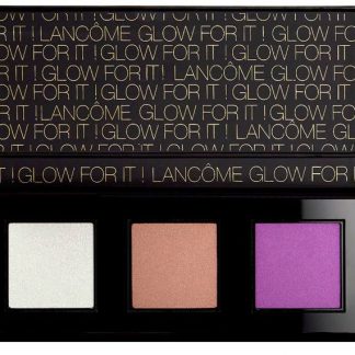 Lancôme Glow For It Highlighter Palette Amethyst Radiance