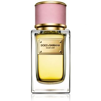 Dolce & Gabbana Velvet Love Eau de Parfum 150ml Spray