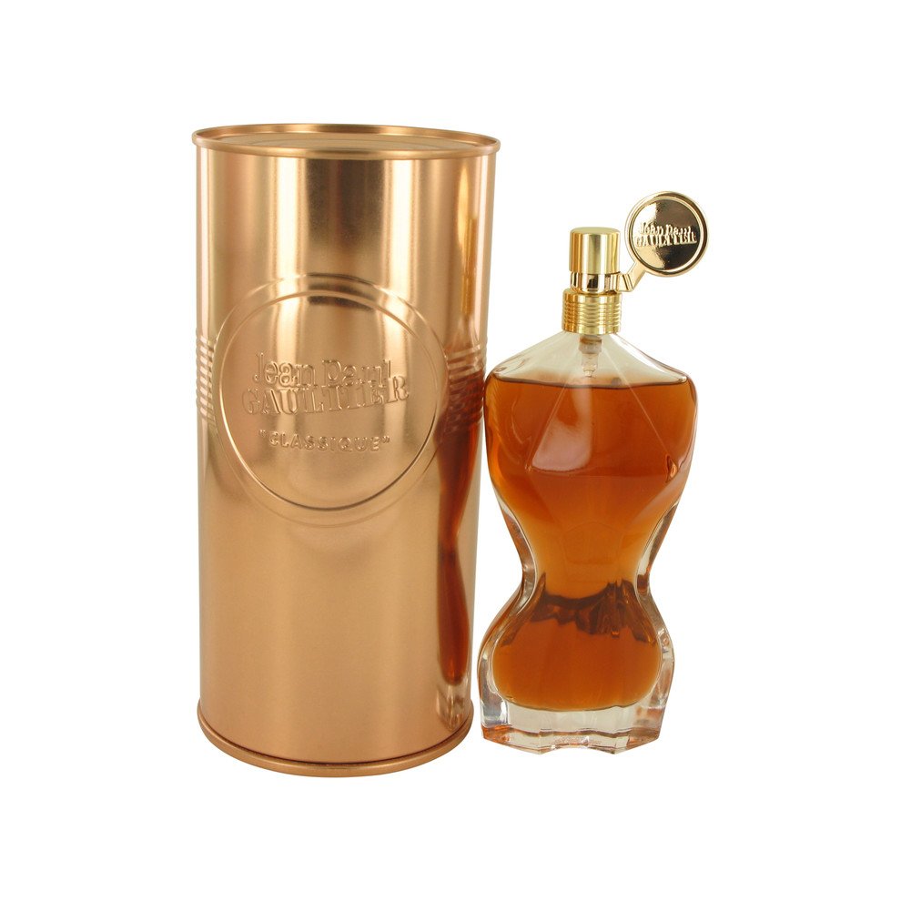 Jean Paul Gaultier Classique Essence de Parfum Eau de Parfum Intense 50ml Spray