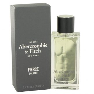 Abercrombie & Fitch Fierce Eau de Cologne