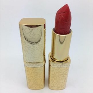 L'Oreal Color Riche Glitter Fever Lipstick, 393 Paris Burning