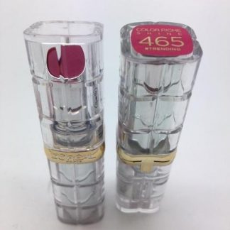 L'OREAL COLOR RICHE SHINE LIPSTICK 465 TRENDING