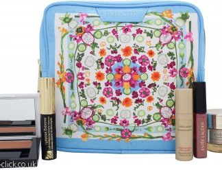 Estee Lauder Glow Go Gift Set 7 Pieces