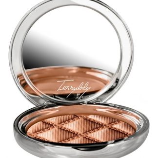 By Terry Terrybly Densiliss Compact Wrinkle Control Pressed Powder 6.5g - 3 Vanilla Sand