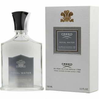 Creed Royal Water Eau de Parfum 120ml Spray