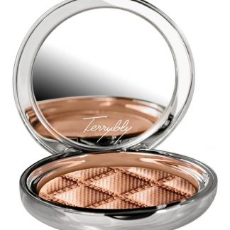 By Terry Terrybly Densiliss Compact Wrinkle Control Pressed Powder 6.5g - 1 Melody Fair