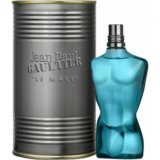 Jean Paul Gaultier Le Male Aftershave Lotion 125ml Splash