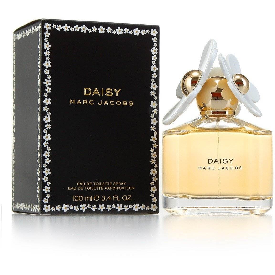 Marc Jacobs Daisy 100ml EDT
