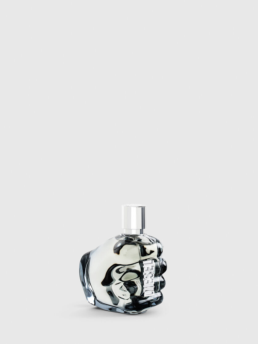 Diesel Only The Brave Eau De Toilette