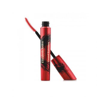 Elizabeth Arden Beautiful Color Grand Entrance Mascara 7ml - Black