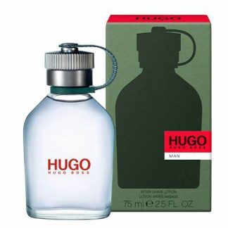 Hugo Boss Hugo Aftershave Lotion 75ml Splash