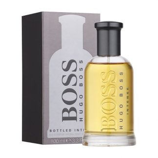Hugo Boss Boss Bottled Intense Eau de Parfum 100ml