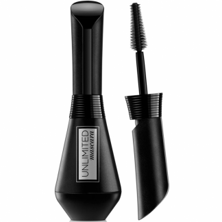 L'Oréal Unlimited Bendable Mascara 7.4ml - Black