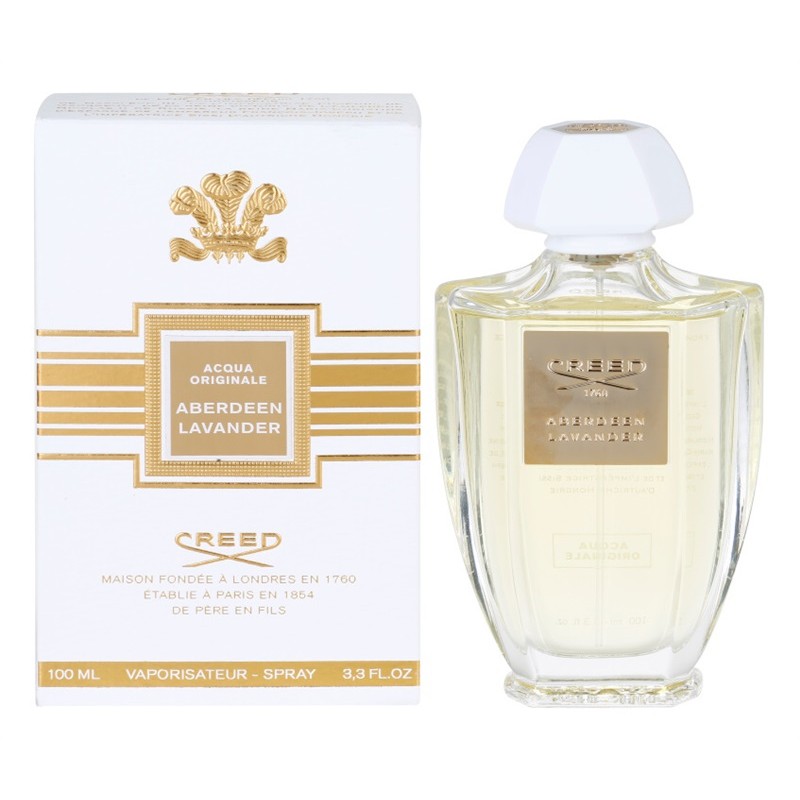 Creed Aberdeen Lavender Eau de Parfum 100ml