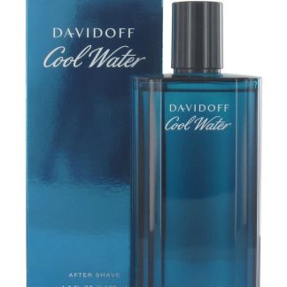 Davidoff Cool Water Aftershave Splash