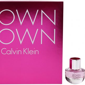Calvin Klein Downtown Gift Set