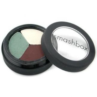 Smashbox Cosmetics Eye Shadow Trio - 2.25g Microfilm