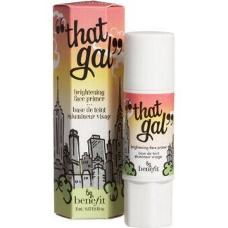 Benefit Getaway Gals Duo 2 x 11ml That Girl Brightening Face Primer