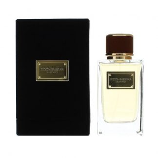 Dolce & Gabbana Velvet Wood Eau de Parfum 150ml Spray