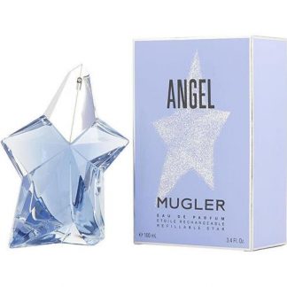 Thierry Mugler Angel Star Refillable Eau de Parfum 100ml Spray