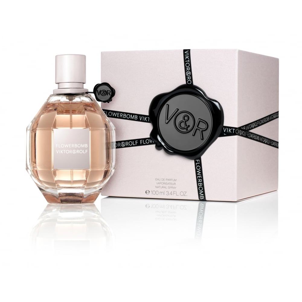 Viktor & Rolf FlowerBomb Eau de Parfum