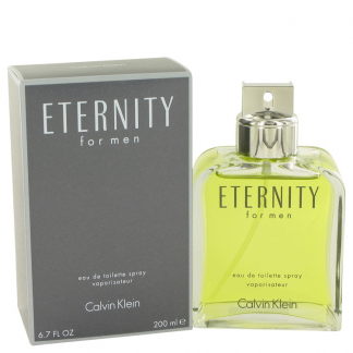Calvin Klein Eternity For Men Eau de Toilette