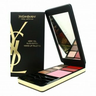 Yves Saint Laurent Black Edition Make-Up Palette 12.5g