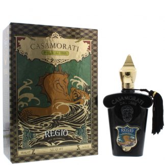 Unisex Fragrance