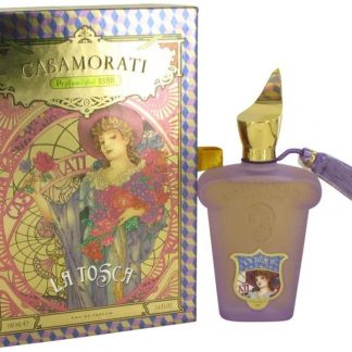 Xerjoff Casamorati La Tosca 100ml Eau De Parfum