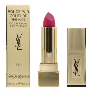 Yves Saint Laurent Rouge Pur Couture Lipstick