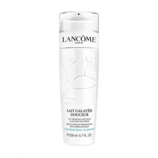 Lancôme Makeup Remover Milk (Papaya Extract)