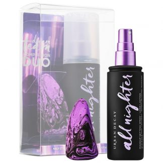 Urban Decay Dream Team Complexion Duo Gift Set