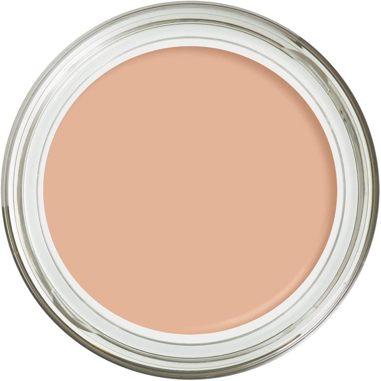 Max Factor Miracle Touch Foundation, SPF 30 and Hyaluronic Acid, 35 Pearl Beige - Image 2