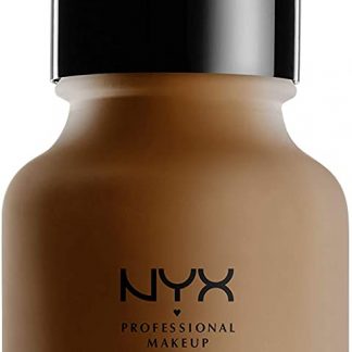 NYX Professional Makeup Total Control Liquid Foundation -Deep Cool