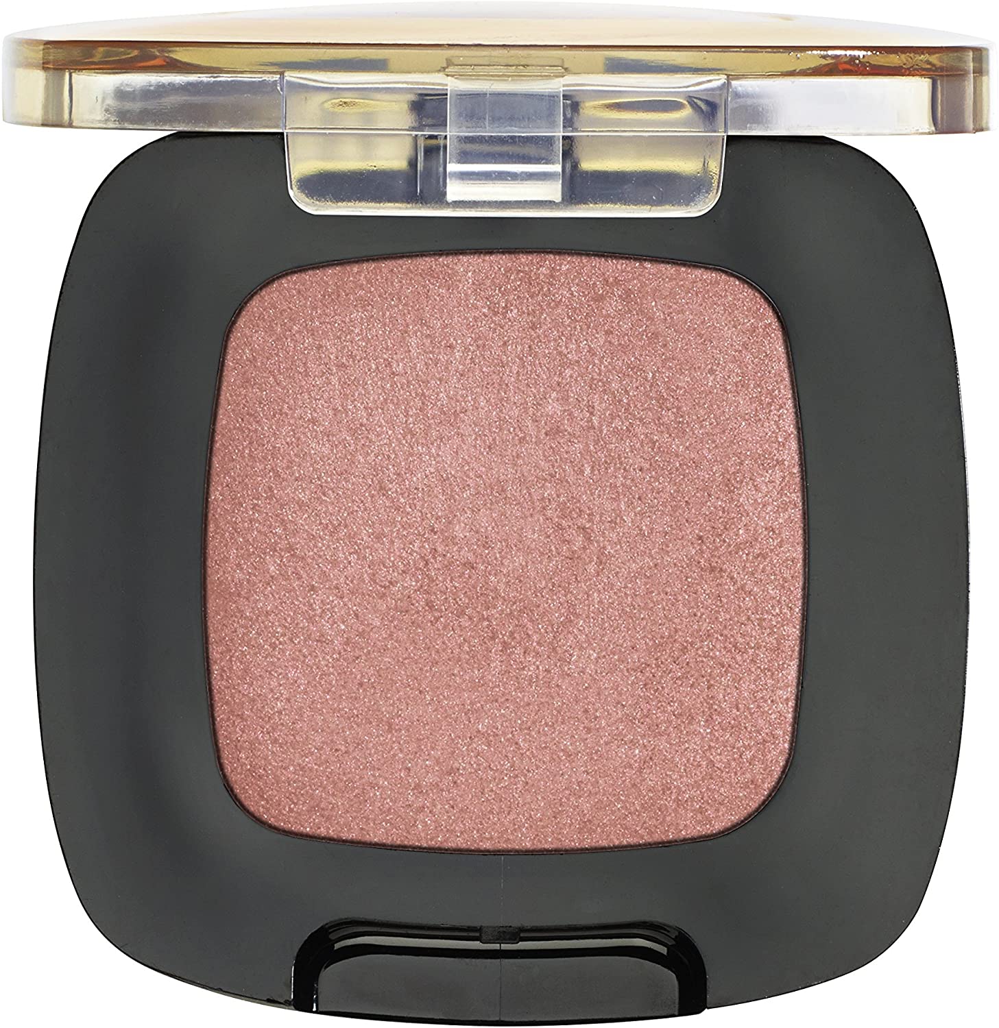 L'Oréal Paris Color Riche L'Ombre Pure Eye Shadow 104 La Vie Est Rose - Image 2