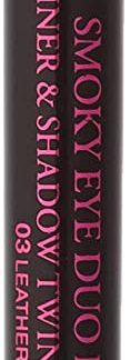 Lancôme Smoky Eye Duo Pen 03 Leather Gold