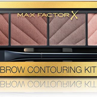 Max Factor Brow Contouring Powder Kit, 1.8 g