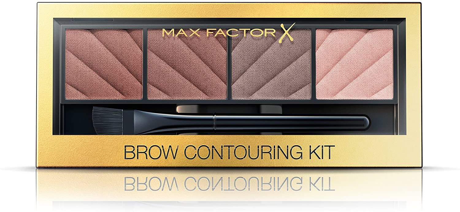Max Factor Brow Contouring Powder Kit, 1.8 g