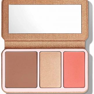 Anastasia Beverly Hills Off to Costa Rica Make-Up Palette