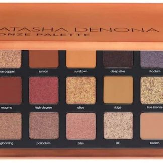 Natasha Denona Bronze Palette