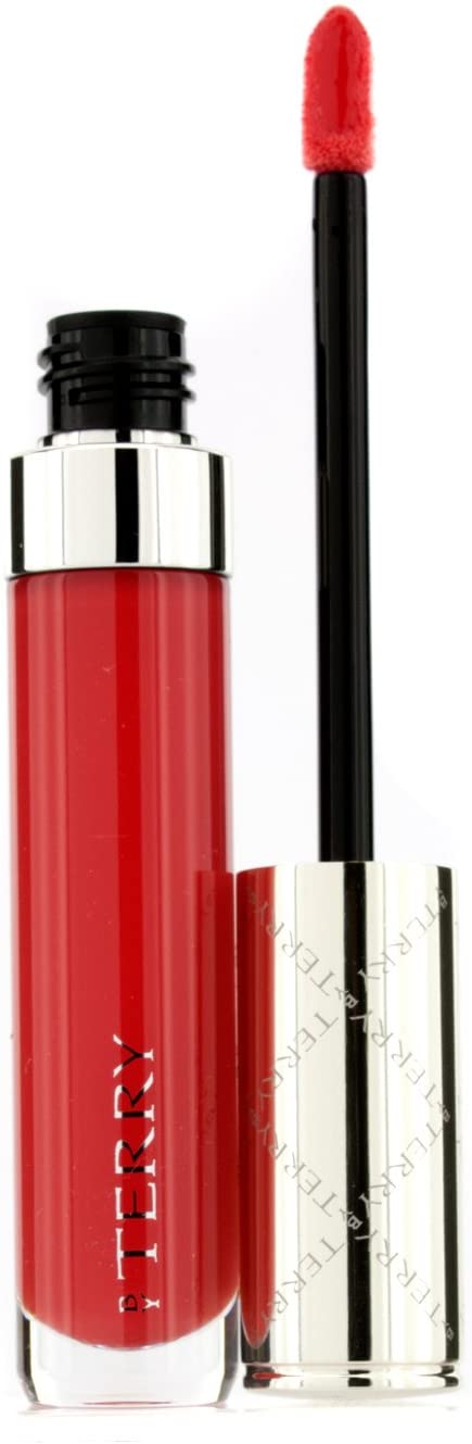 By Terry - Gloss Terrybly Shine - 10 Flamenco Desire - 7ml