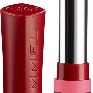 Rimmel The Only 1 Matte Lipstick 110 Leader of the Pink