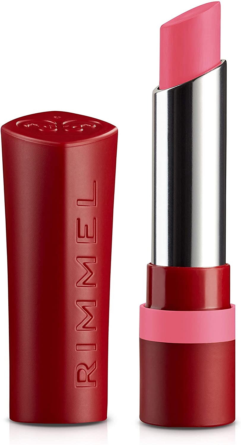 Rimmel The Only 1 Matte Lipstick 110 Leader of the Pink