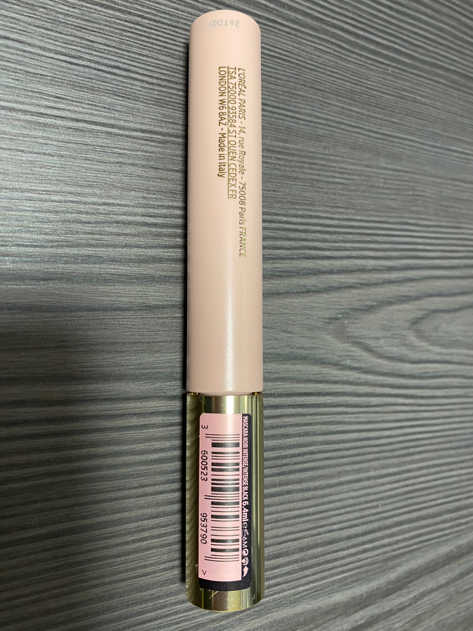 L'Oréal Elie Saab Mascara - Image 2