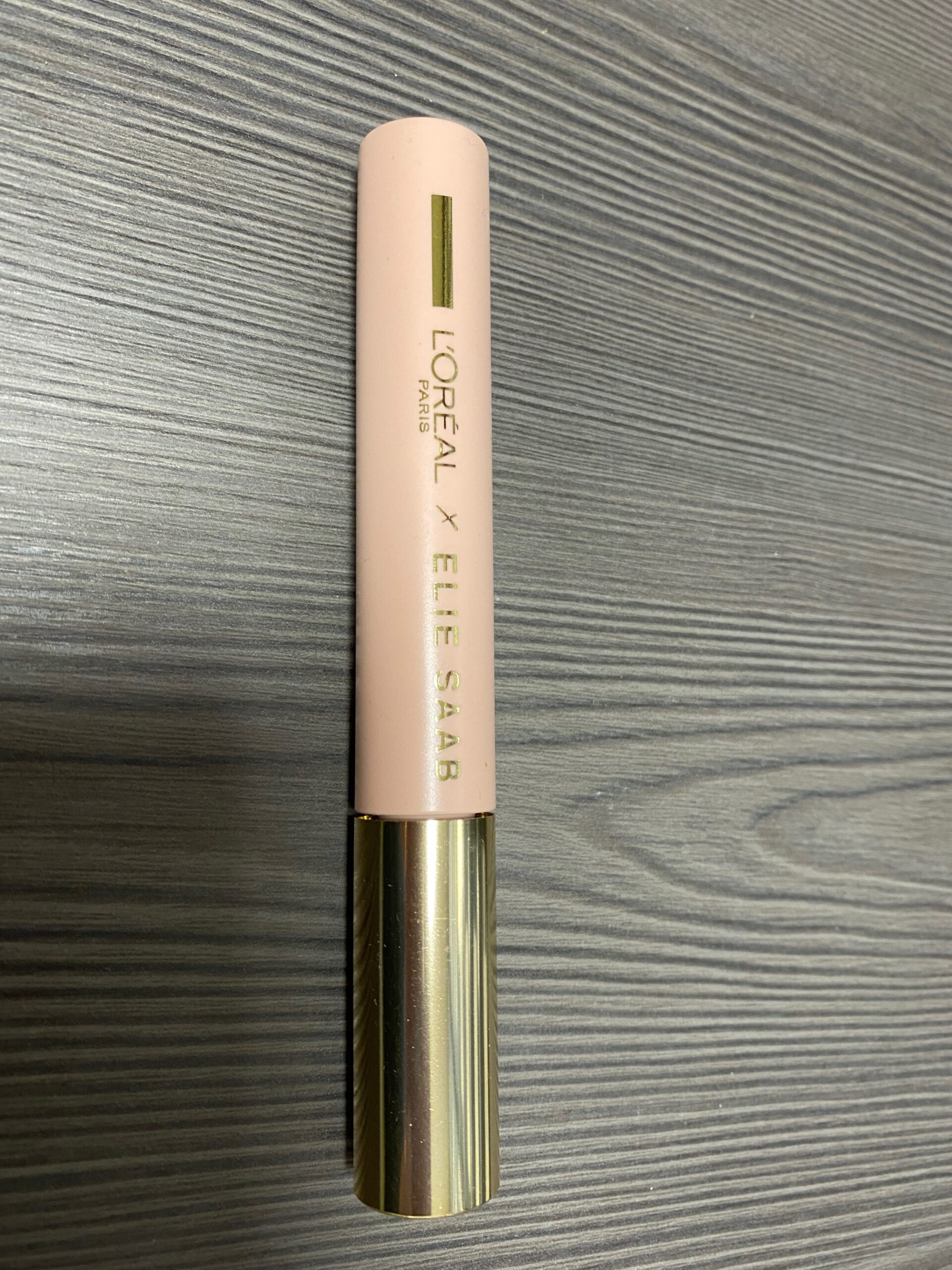 L'Oréal Elie Saab Mascara