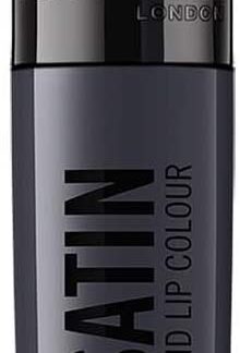 Rimmel London Stay Satin Liquid Lipstick, glam Rock