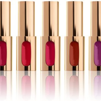 L'Oréal Paris L'Extraordinaire Color Riche Lipstick