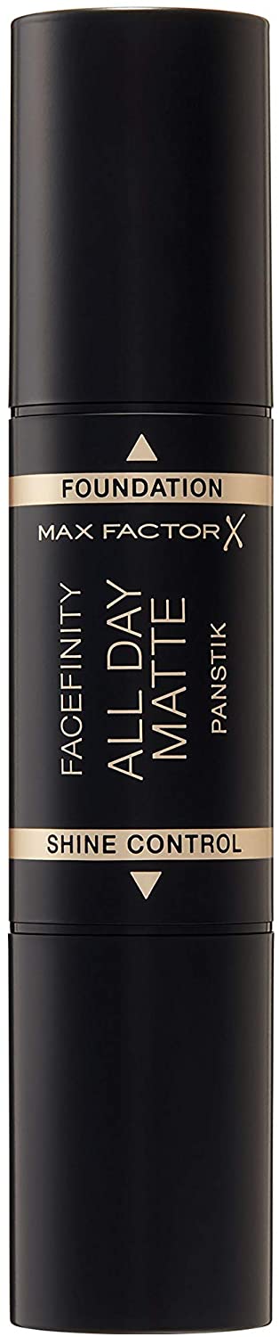 Max Factor Facefinity Matte Pan Stik Foundation