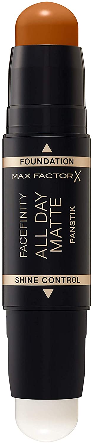 Max Factor Facefinity Matte Pan Stik Foundation - Image 3