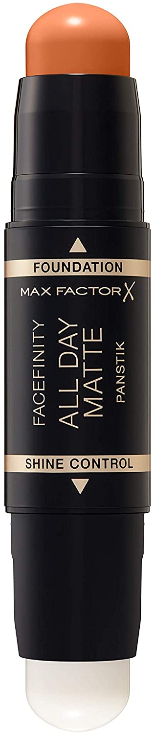 Max Factor Facefinity Matte Pan Stik Foundation - Image 4